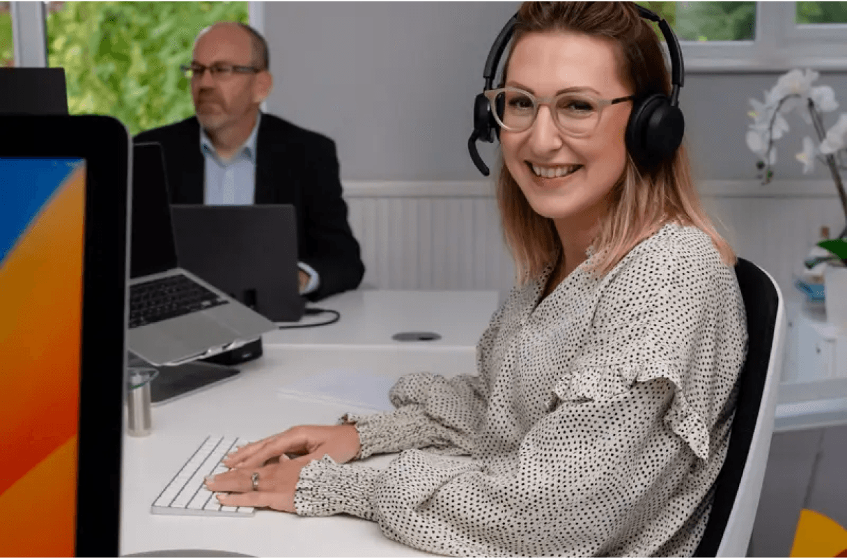 Hive HR consultants based in GuildFord