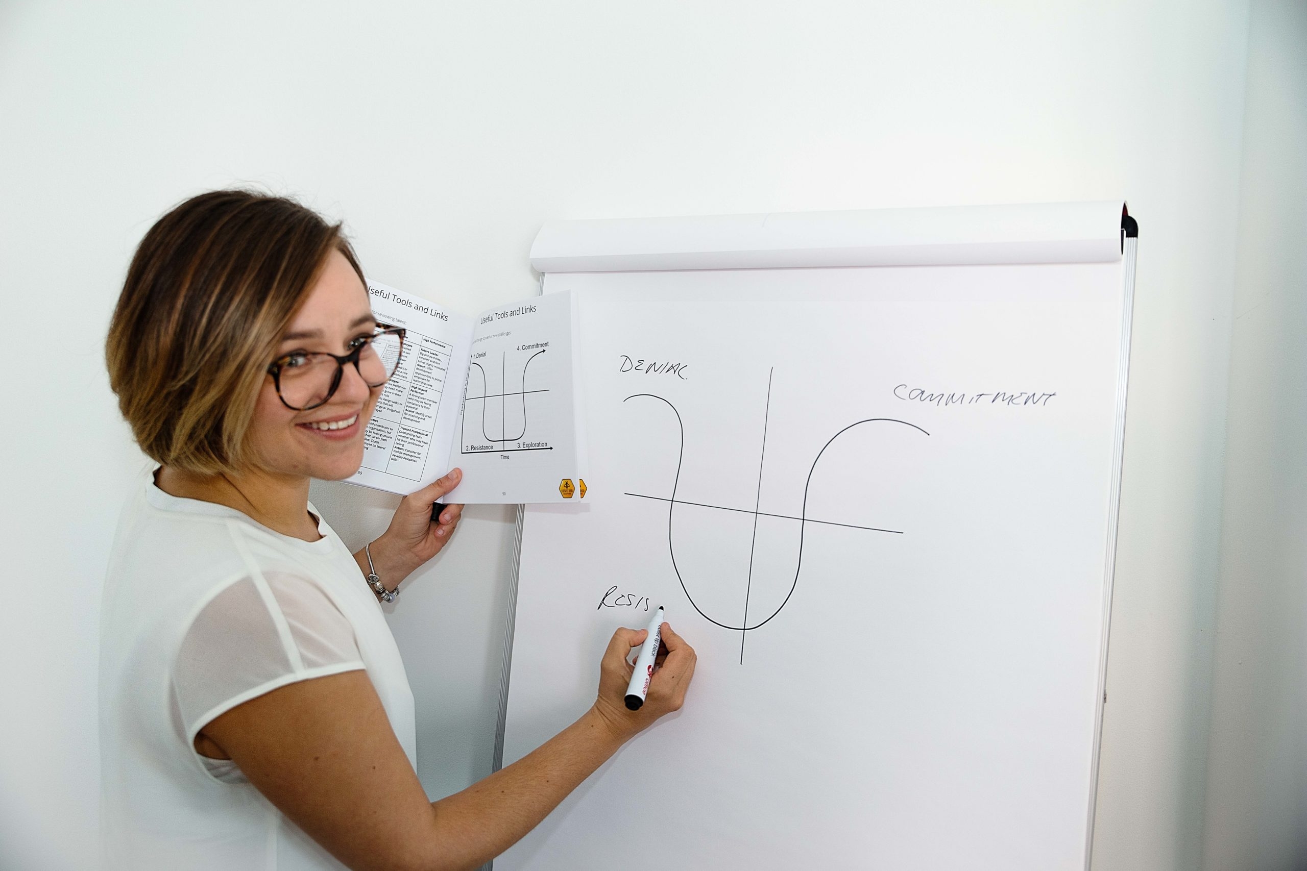 Employee Appraisals Image