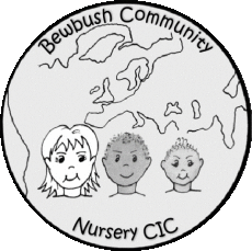 Bewbush Logo