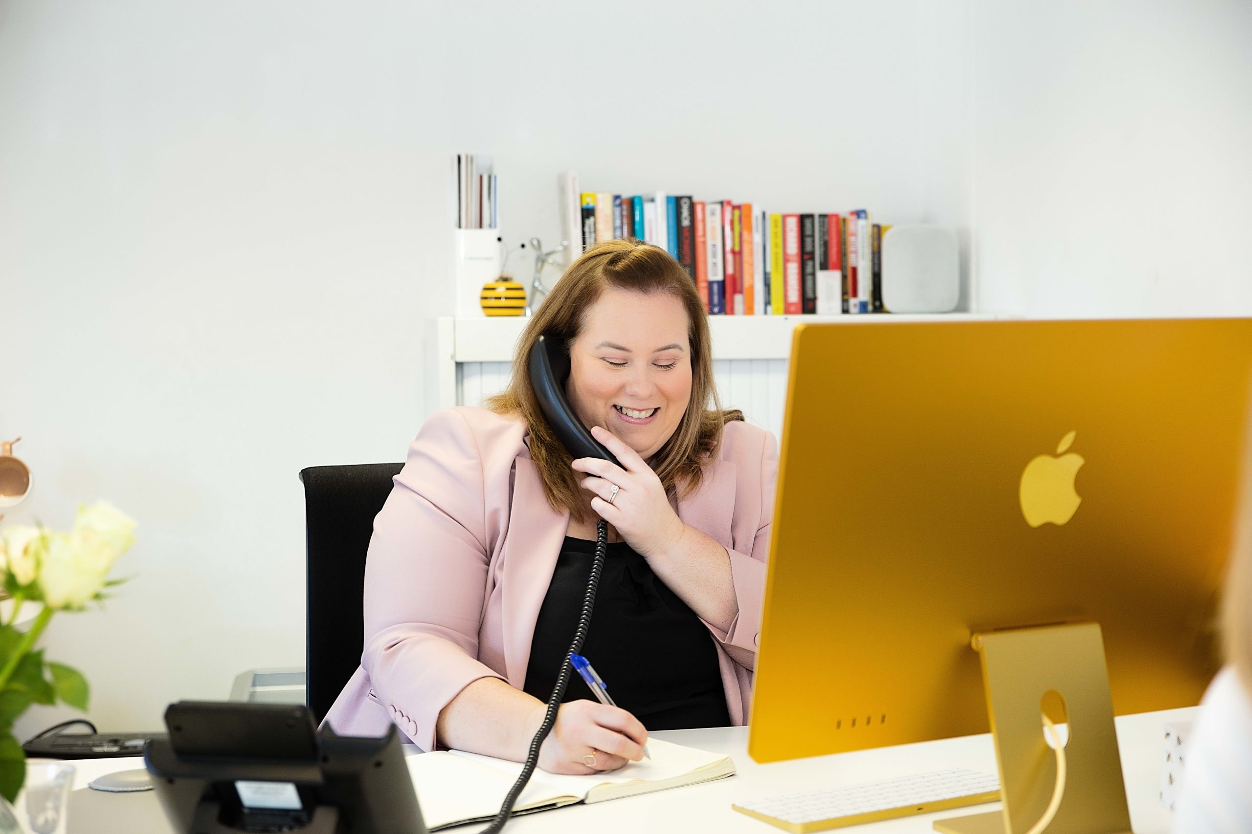 Personal Service Image