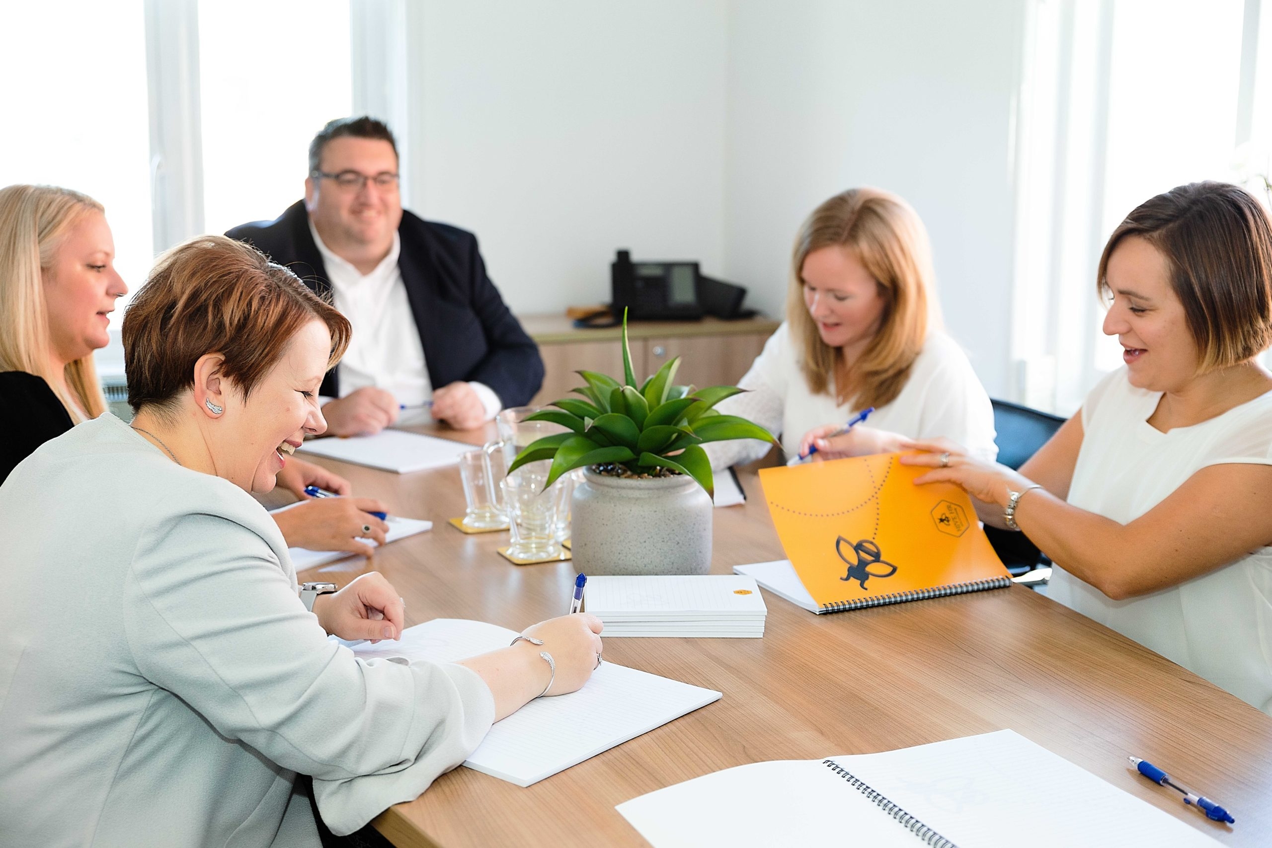 Employee Engagement Image