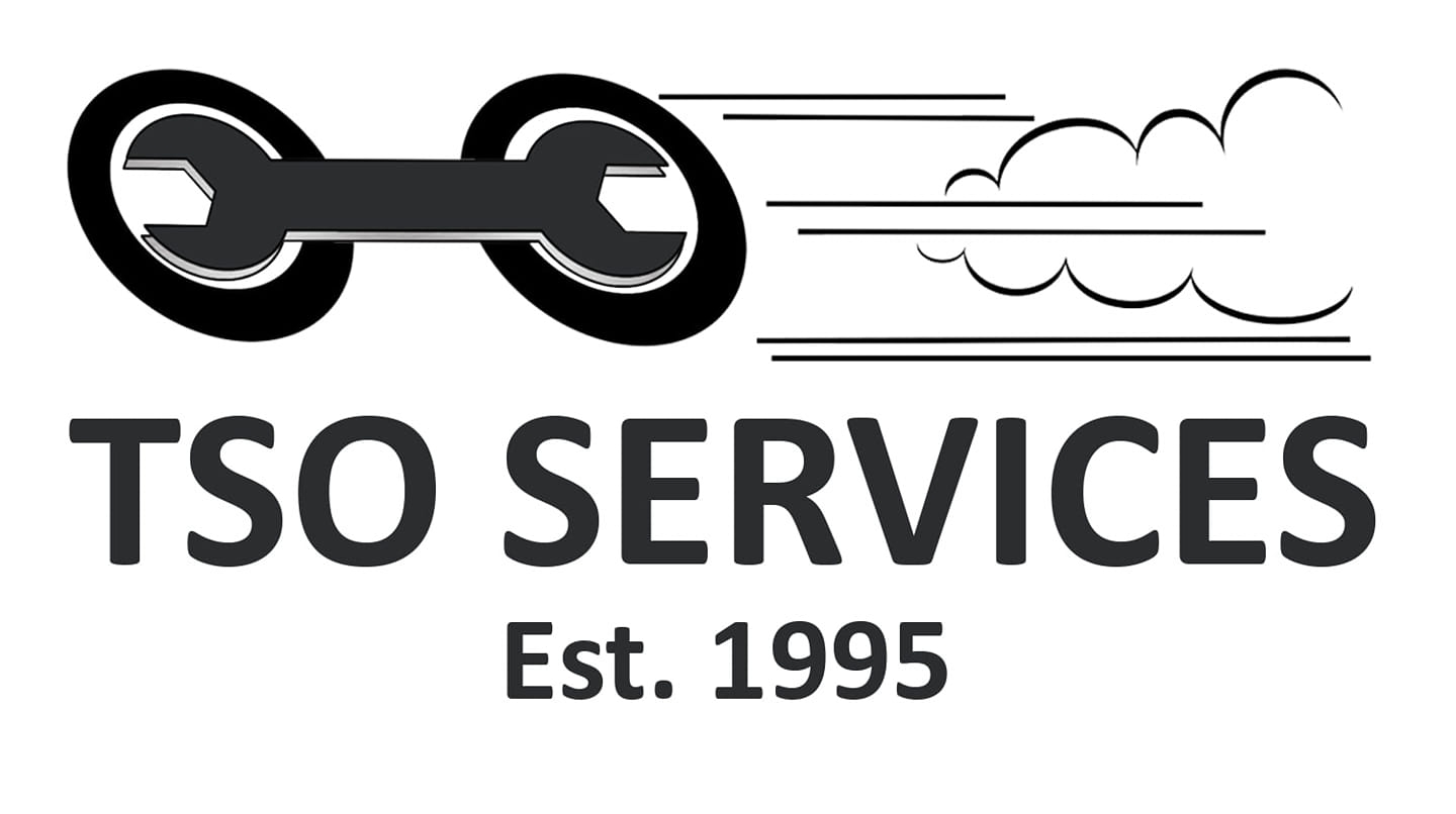 TSO Services Logo