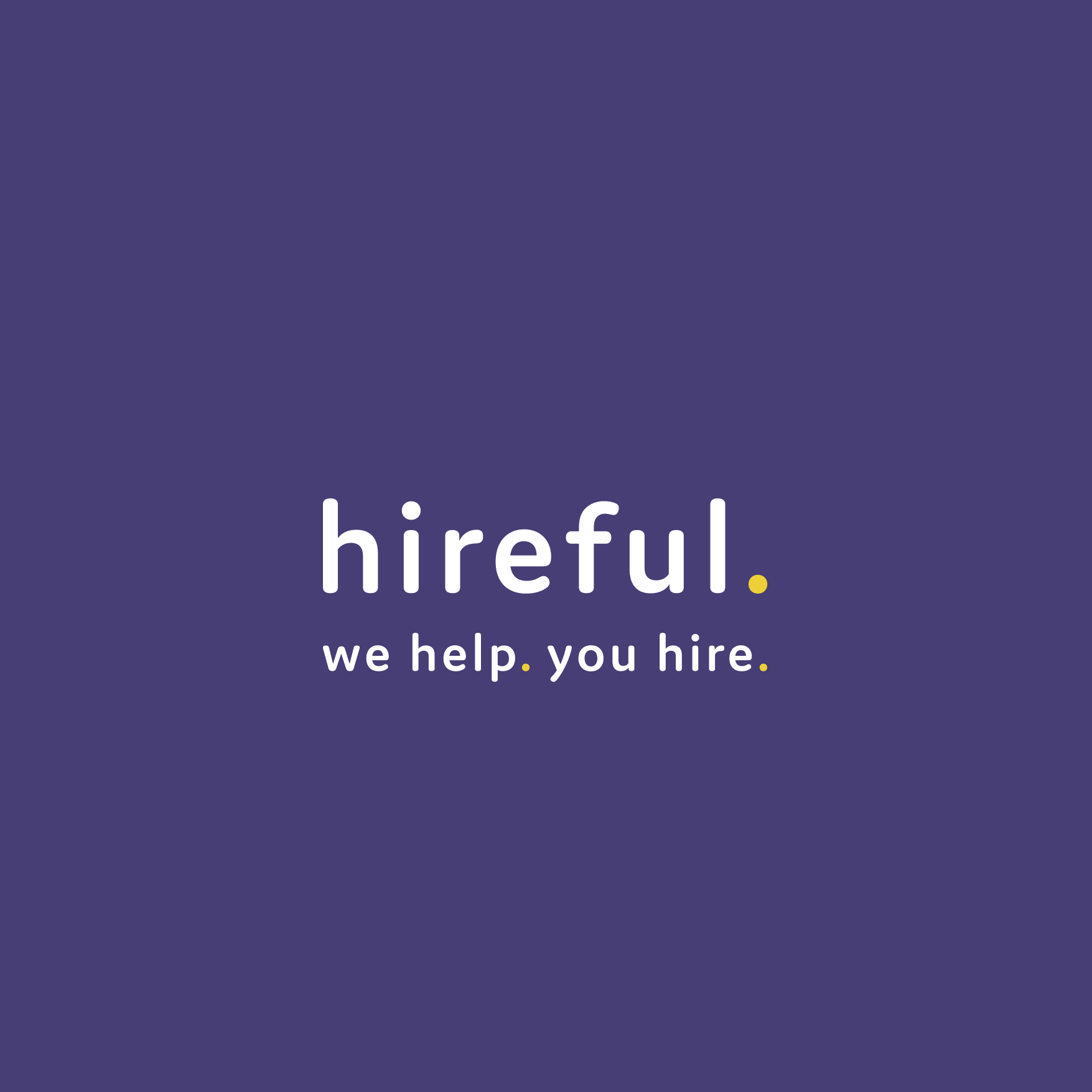 Hireful Logo